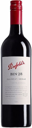 Penfolds Wein Bin28 Shiraz Rot Trocken 750ml