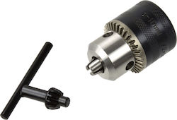 Geko G00531 Bohrfutter mit Schlüssel