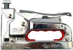 Geko G01331 Capsator Manual Pentru Capse și Cuie