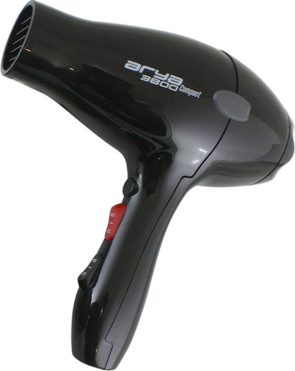 Compact Hair Dryer 2200W