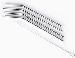 Onyx Metallic Straws Onyx Metallic Straws