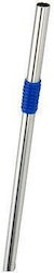 Ecococoon Metallische Blaue Strohhalme Ecococoon Metallische Blaue Strohhalme