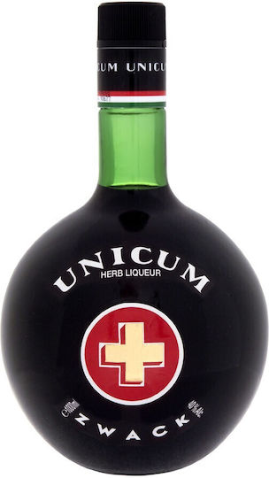 Lichior Unicum 40% 500ml