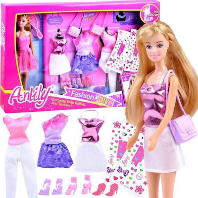 Doll Set