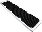 XSPC Radiator White