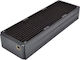 Coolgate Xflow Radiator G2 Prozessorkühler Zubehör Cg360g2x