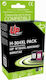 Uprint Compatible Inkjet Printer Ink HP N9K08AE+N9K07AE, HP 304XL 18ml Black 1pcs
