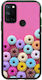 Donuts Θήκη Κινητού 91657 Σχέδιο Πολύχρωμη Realme 7i