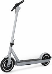 SoFlow SO ONE PRO Electric Scooter with 22km/h Max Speed in Argint Color