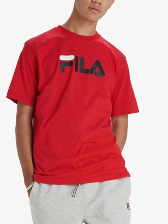 Eagle T-shirt Chinese Red