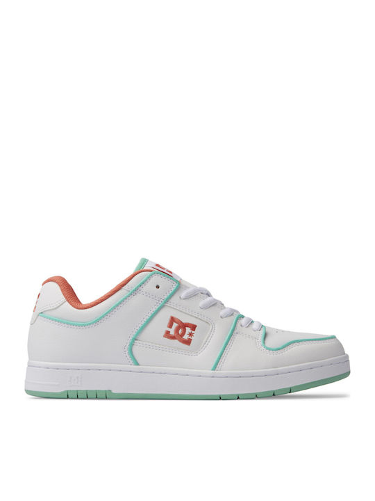 DC Manteca 4 Se Herren Sneakers Wgs Multi