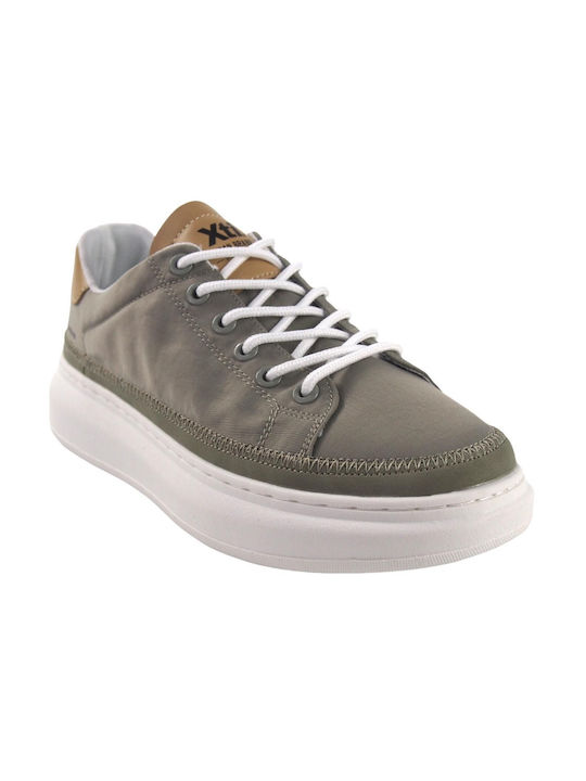 Xti Sneakers Haki