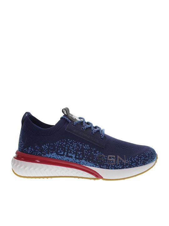 Sneakers Blue