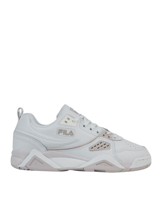 FILA Casim Chunky Adidași Albi / Nimbus Cloud