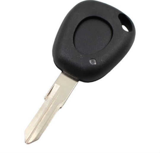 mit 1 Taste für Renault