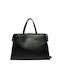 Valentino Bags Damen Tasche Schulter Schwarz