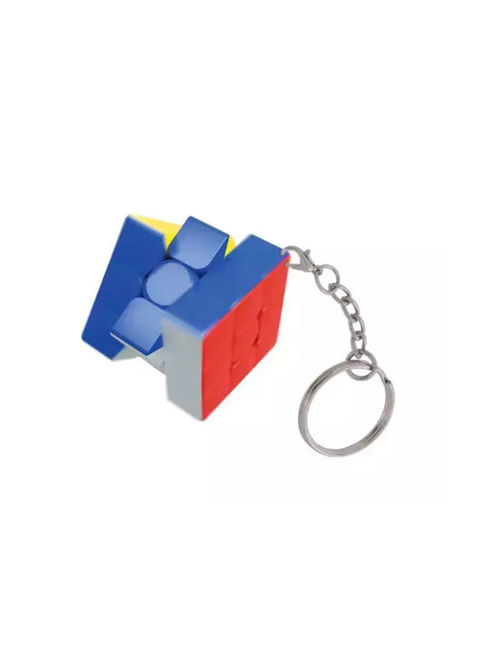 Nexcube Schlüsselanhänger Würfel 3x3