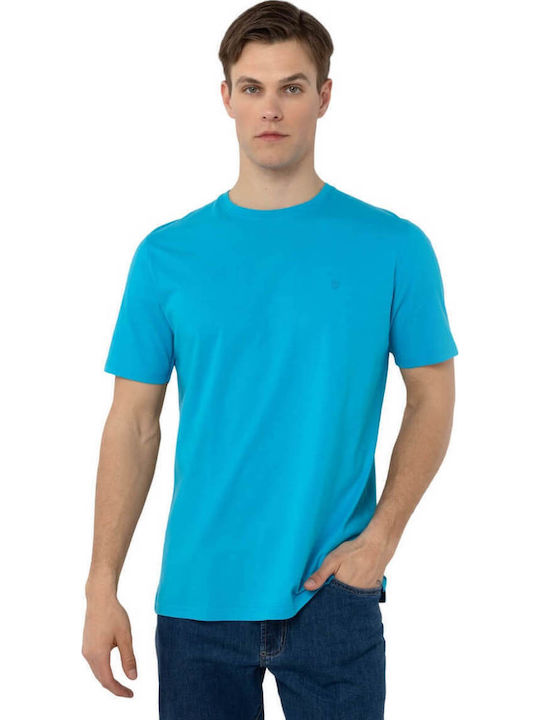 Herren T-Shirt Bostonians Klassisches T-Shirt 3...