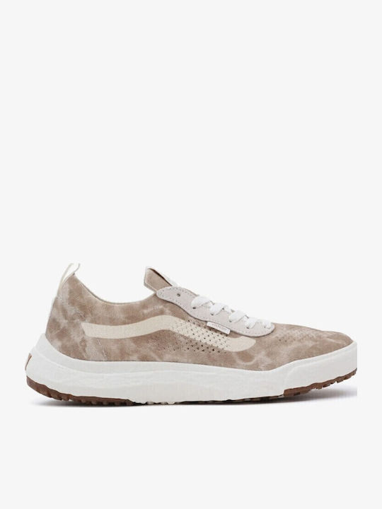 Vans Ultrarange Vr3 Ανδρικά Sneakers Beach Sand