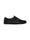 Vans Herren Sneakers Schwarz