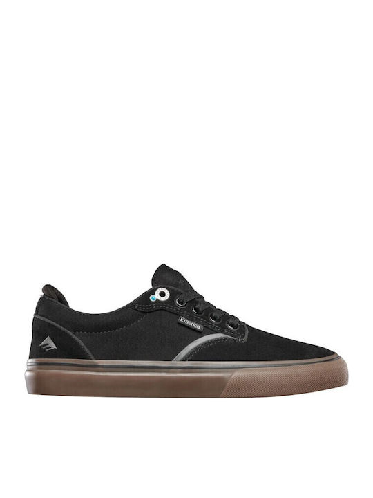 Dickson Sneakers Black / Gum