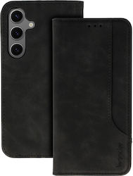 Wonder Back Cover Μαύρη (Galaxy S24+)