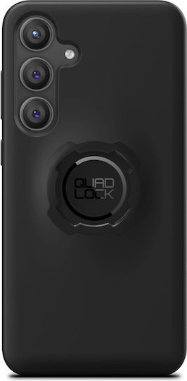 Quad Lock Θήκη Κινητού Samsung Galaxy S24 Plus για Βάση Στήριξης Μοτοσυκλέτας