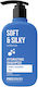 Prosalon Soft & Silky Moisturizing Hair Shampoo 375 Ml