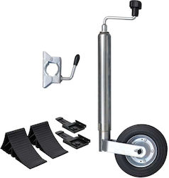 vidaXL Trailer Jack