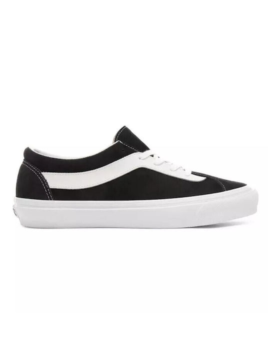 Vans Bold Ni Sneakers Black