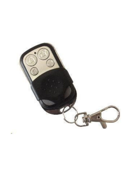 Tenda Pilot Keychain P5