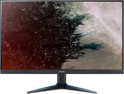 Acer Nitro VG270UEbmiipx IPS Gaming Monitor 27" QHD 2560x1440 με Χρόνο Απόκρισης 1ms GTG