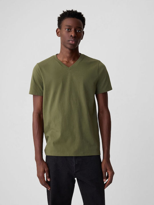 GAP Herren Shirt Ladi