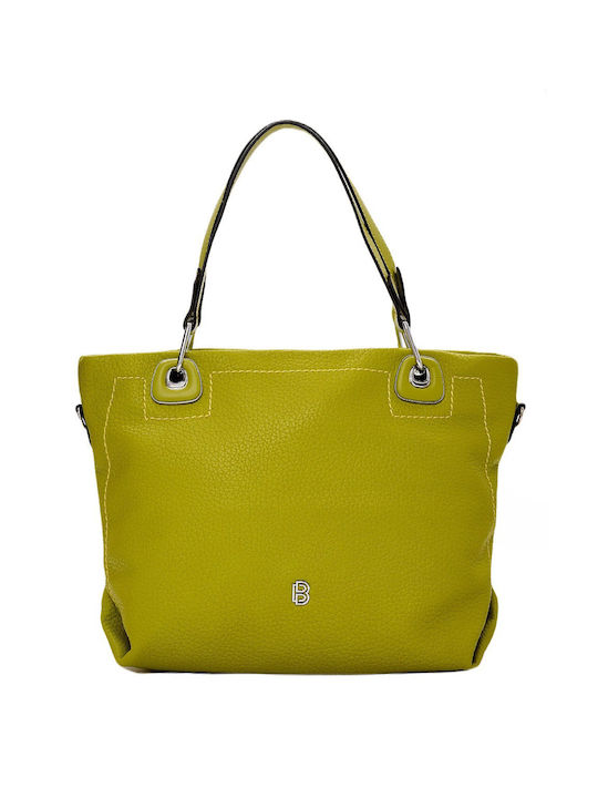 Bag to Bag Women's Bag Shoulder Green