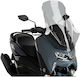 Puig Φιμέ Ζελατίνα Μοτοσυκλέτας για Yamaha NMAX 21802H