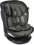 Lorelli Aviator Scaun Auto i-Size cu Isofix Verde 0-36 kg