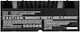 CoreParts Compatible Battery for Fujitsu LifeBook T904, T904U, T935, U745