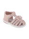 Oscal Shoe Sandals Anatomic Pink