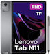 Lenovo Tab M11 11Inches (8GB/128GB/Lenovo Tab P...