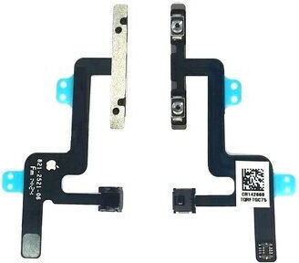 Kabel mit Lautstärke-Tasten für iPhone 6