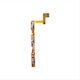 Flex Cable with Volume Keys for Xiaomi 13 Lite