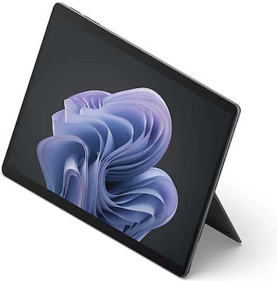 Microsoft Surface Pro 10 13" Tablet mit WiFi (16GB/256GB/Ultra5-135U/Win11P) Schwarz