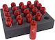 Wheel Locks 20pcs