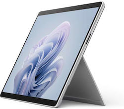 Microsoft Surface Pro 10 13" Tablet cu WiFi (16GB/256GB/Ultra5-135U/Win11P) Platină
