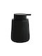 Dimitracas Dispenser Ceramică Negru 300ml