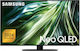 Samsung Smart TV 43" 4K UHD Neo QLED QE43QN90DATXXH HDR (2024)