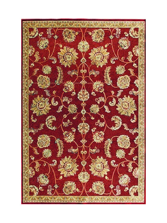 Farashe Rug Rectangular