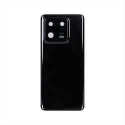 Καπάκι Back Cover Lens Μαύρο XIAOMI 13 PRO