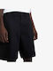 Vans Authentic Herrenshorts Chino Black