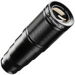 Apexel Phone Camera Lens Set Telephoto 22x